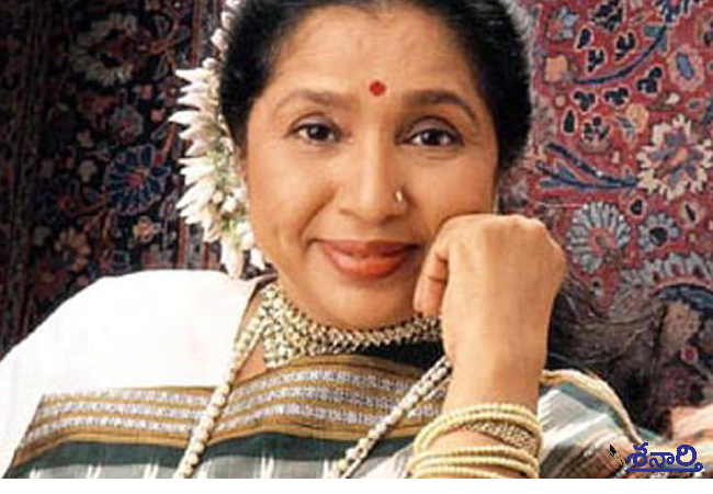 AshaBhosle