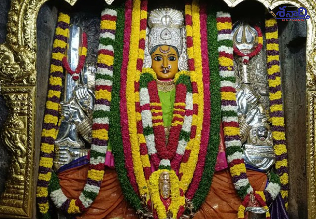 Bhadrakali