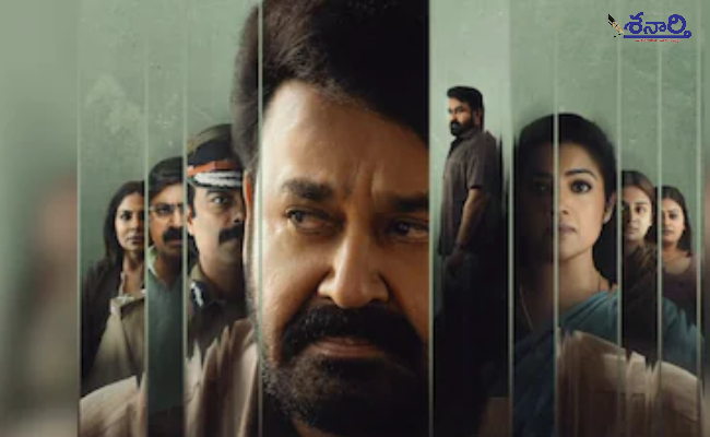 Drishyam 3