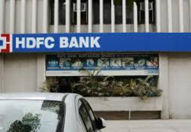 HDFC