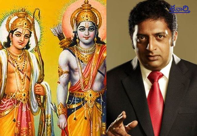 Prakash Raj