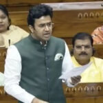Tejasvi Surya