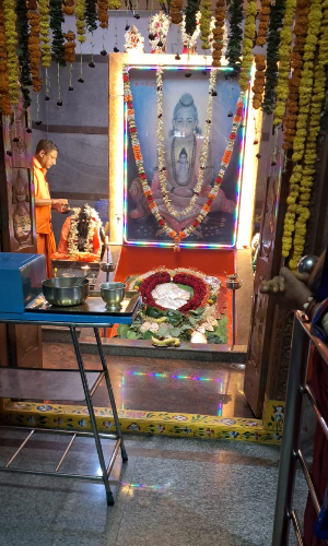Hanuman Jayanti