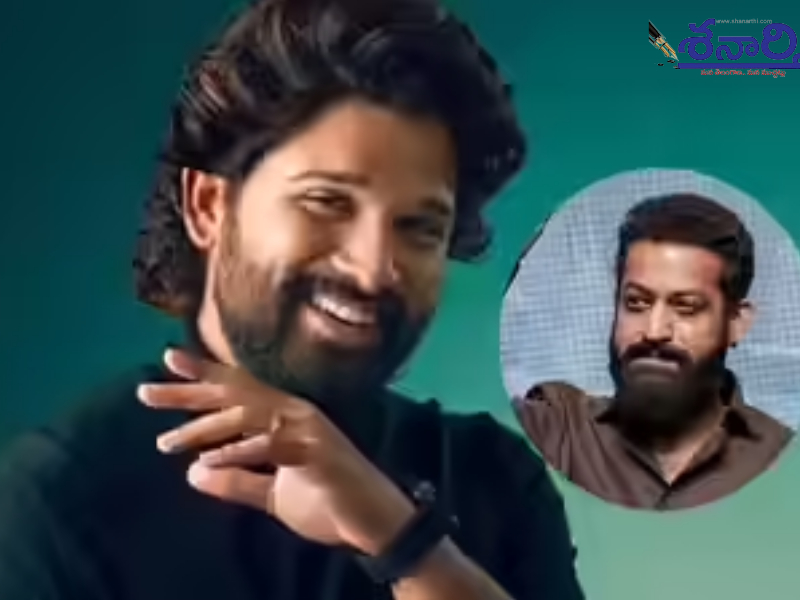 AlluArjun