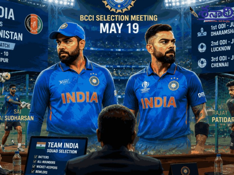 BCCI