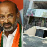 Bandi Sanjay