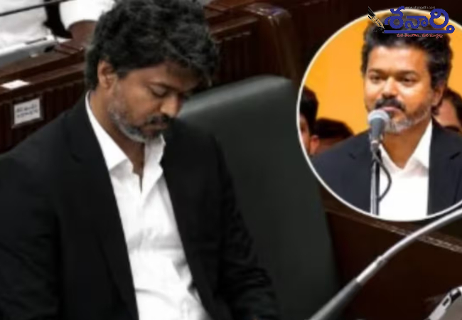 CMVijay
