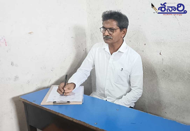 Dev Ji