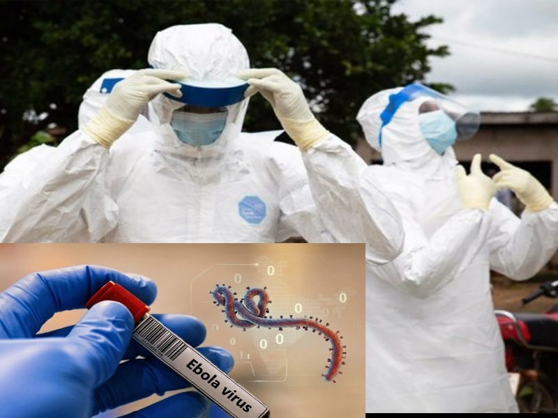 Ebola