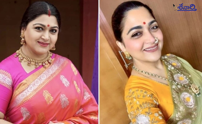 Khushbu