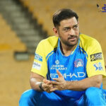 MSDhoni