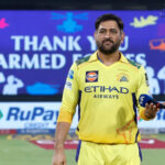 MSDhoni