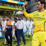 MSDhoni