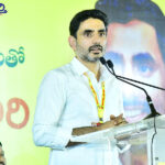 Nara Lokesh