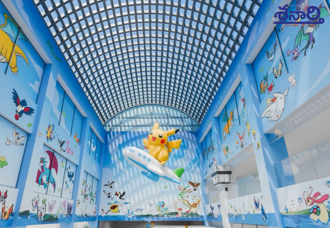 Pokemon