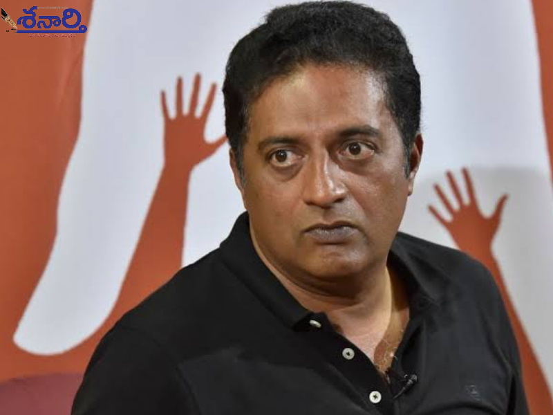 Prakash Raj