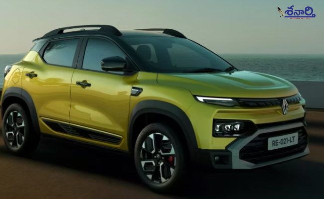 Renault