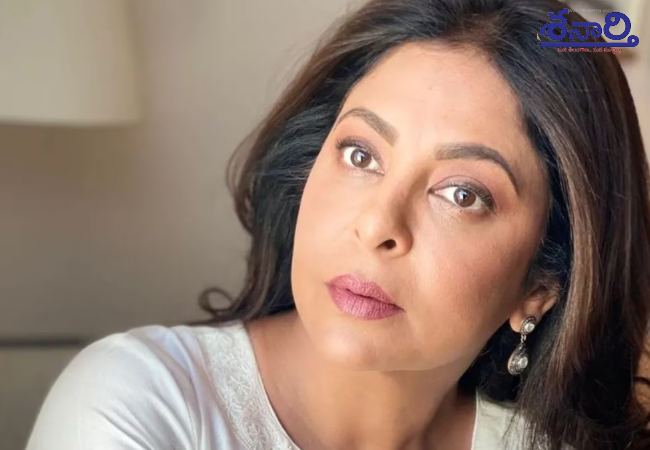 ShefaliShah