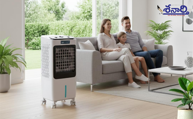 Air Cooler