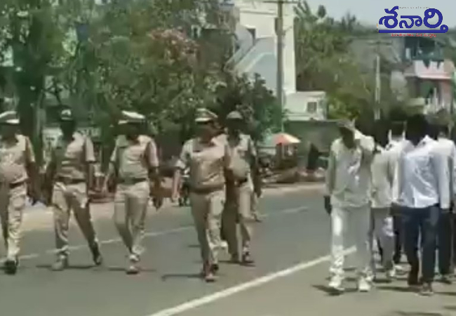 Warangal