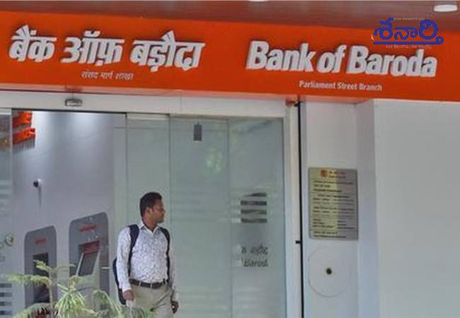 BankOfBaroda