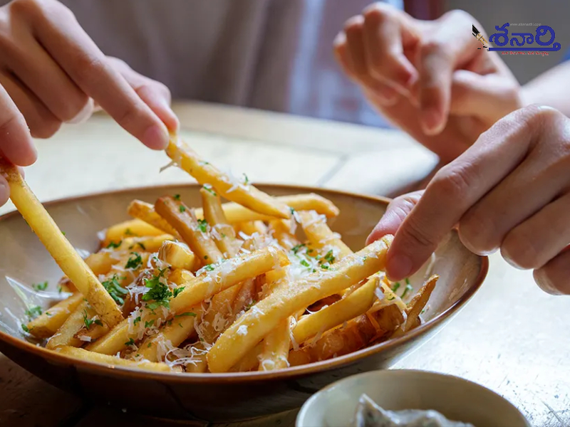FrenchFries