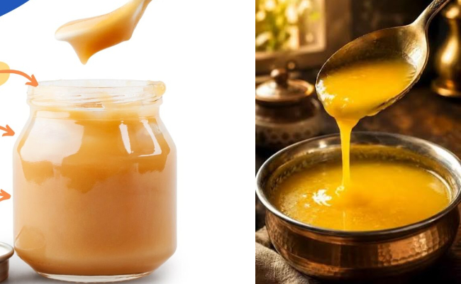 Ghee