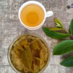 Guava Leaf