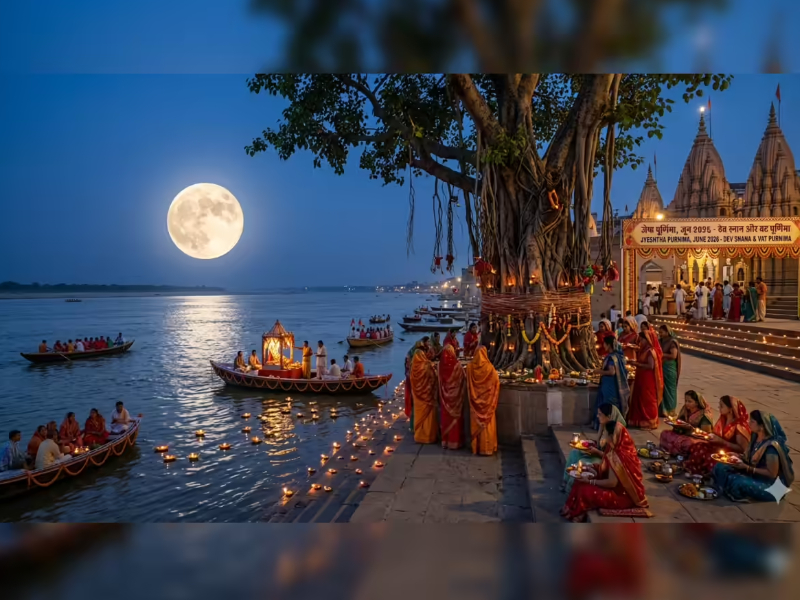 JyeshthaPurnima