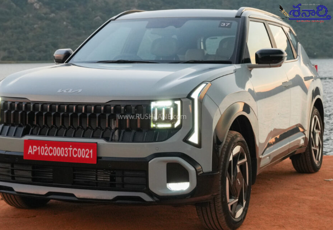 KiaIndia
