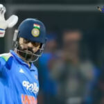 Kohli
