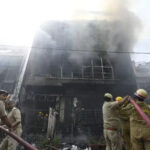 Lucknow