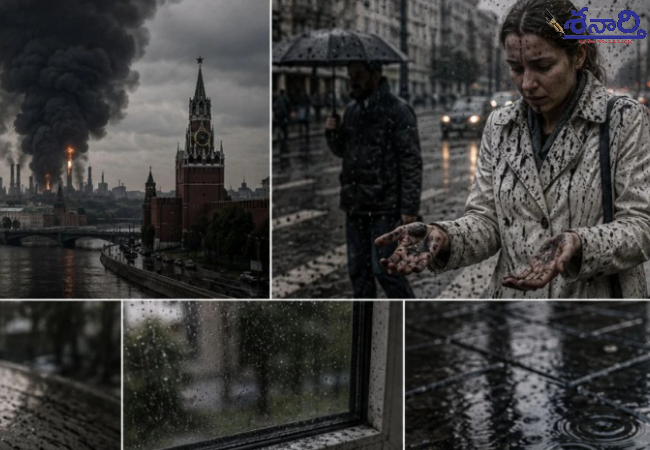 Moscow