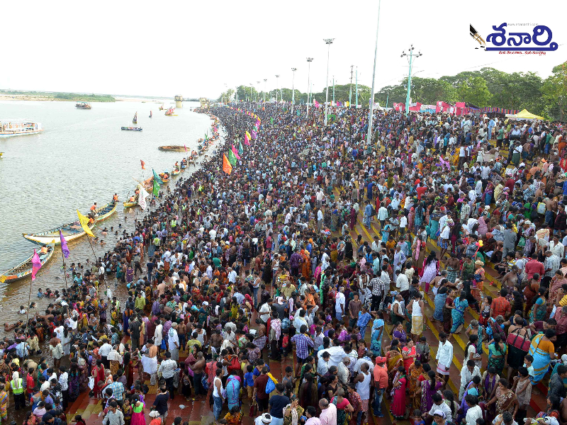 Pushkaralu