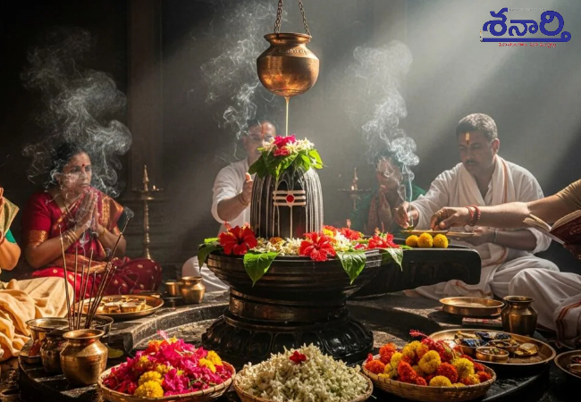 SomavatiAmavasya