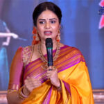 Sreemukhi