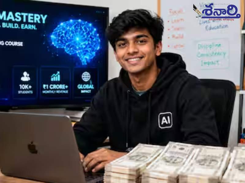 Success Story