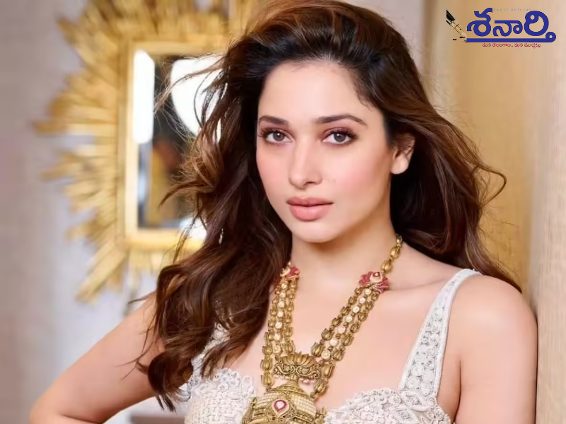 Tamannaah