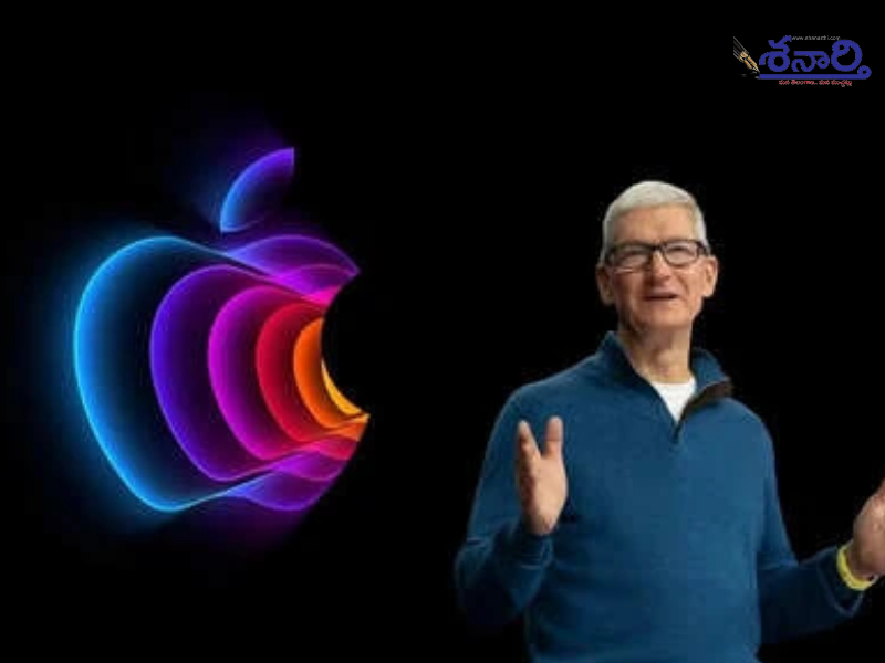 TimCook