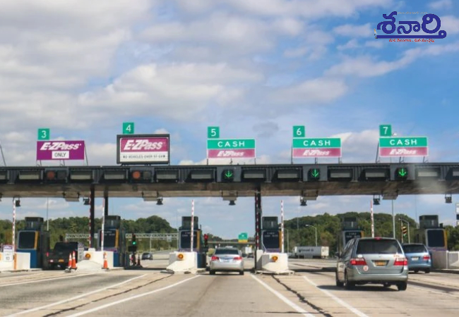 TollPlaza