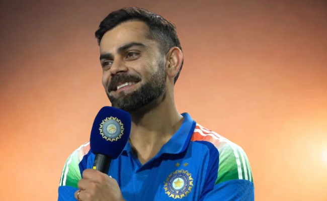 ViratKohli