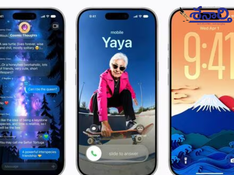iOS27