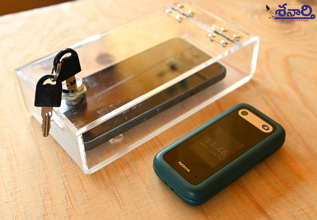iPhone