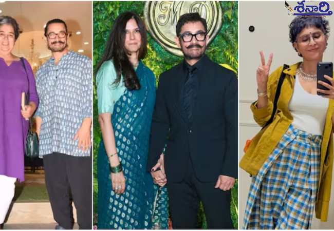 Aamir Khan