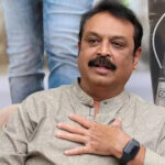ActorNaresh