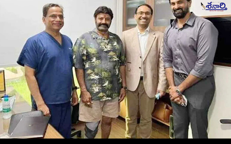 Balakrishna