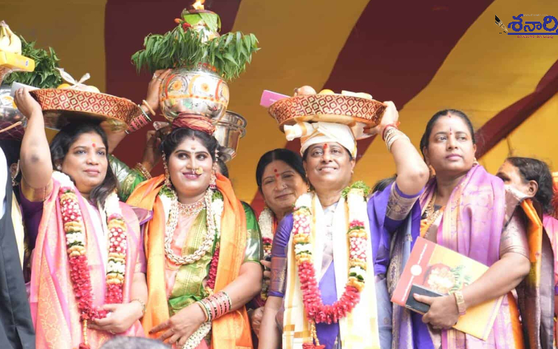 Bonalu