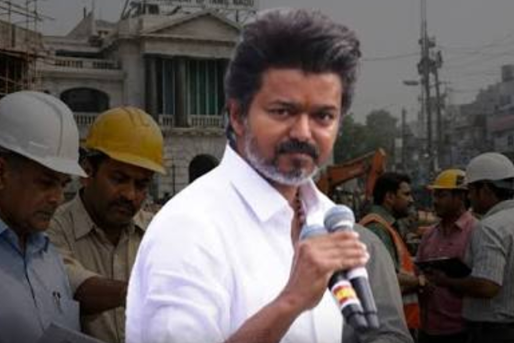 CM Vijay