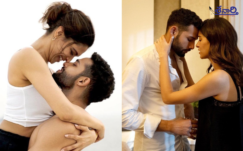 Gehraiyaan