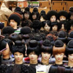 Hair Business